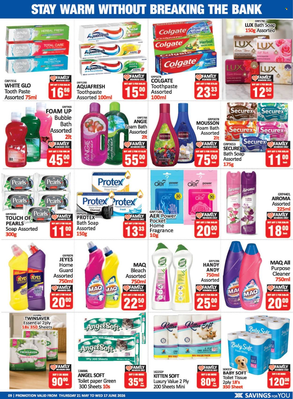 KIT KAT CASH & CARRY specials - Early Winter Deals (2026-05-21 - 2026-06-17) | 9