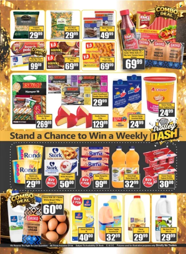 BIG SAVE specials - CELEBRATING YOU