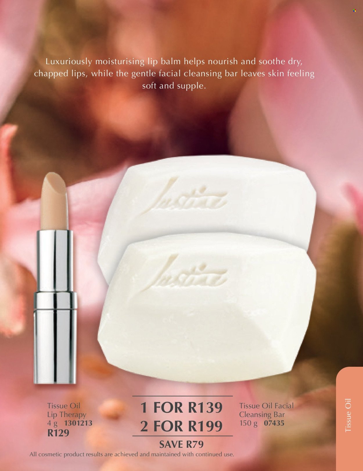 JUSTINE specials - MARCH (2026-03-01 - 2026-03-31) | 14