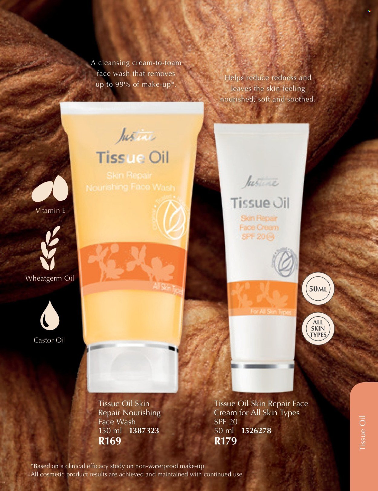 JUSTINE specials - MARCH (2026-03-01 - 2026-03-31) | 16