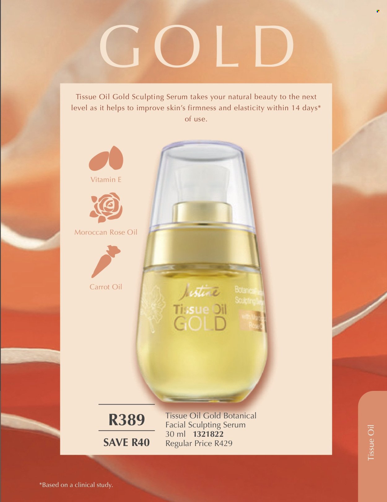 JUSTINE specials - MARCH (2026-03-01 - 2026-03-31) | 17