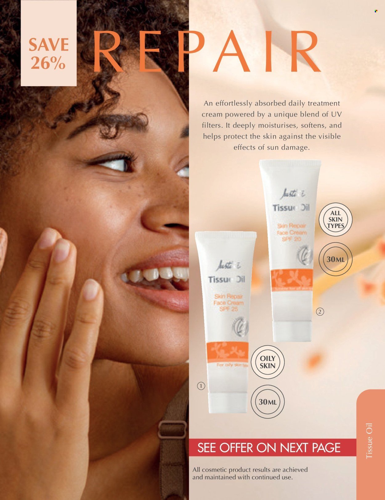 JUSTINE specials - MARCH (2026-03-01 - 2026-03-31) | 18