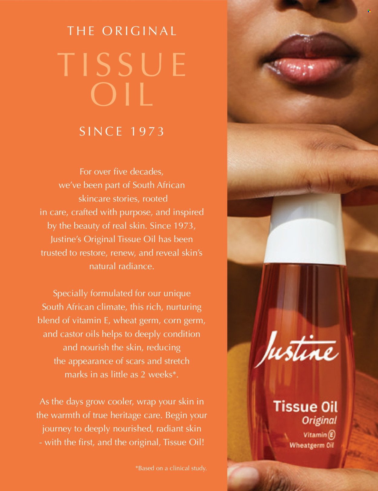 JUSTINE specials - MARCH (2026-03-01 - 2026-03-31) | 3