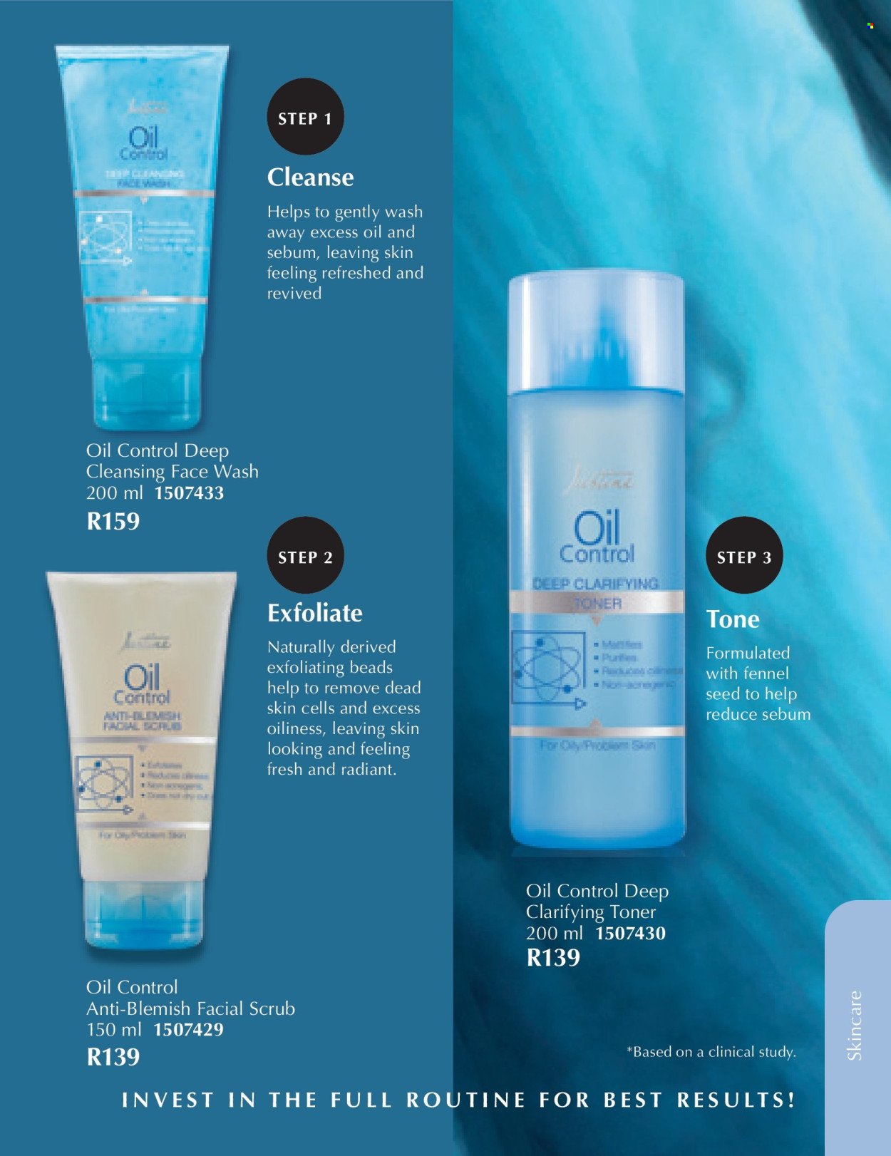 JUSTINE specials - MARCH (2026-03-01 - 2026-03-31) | 28