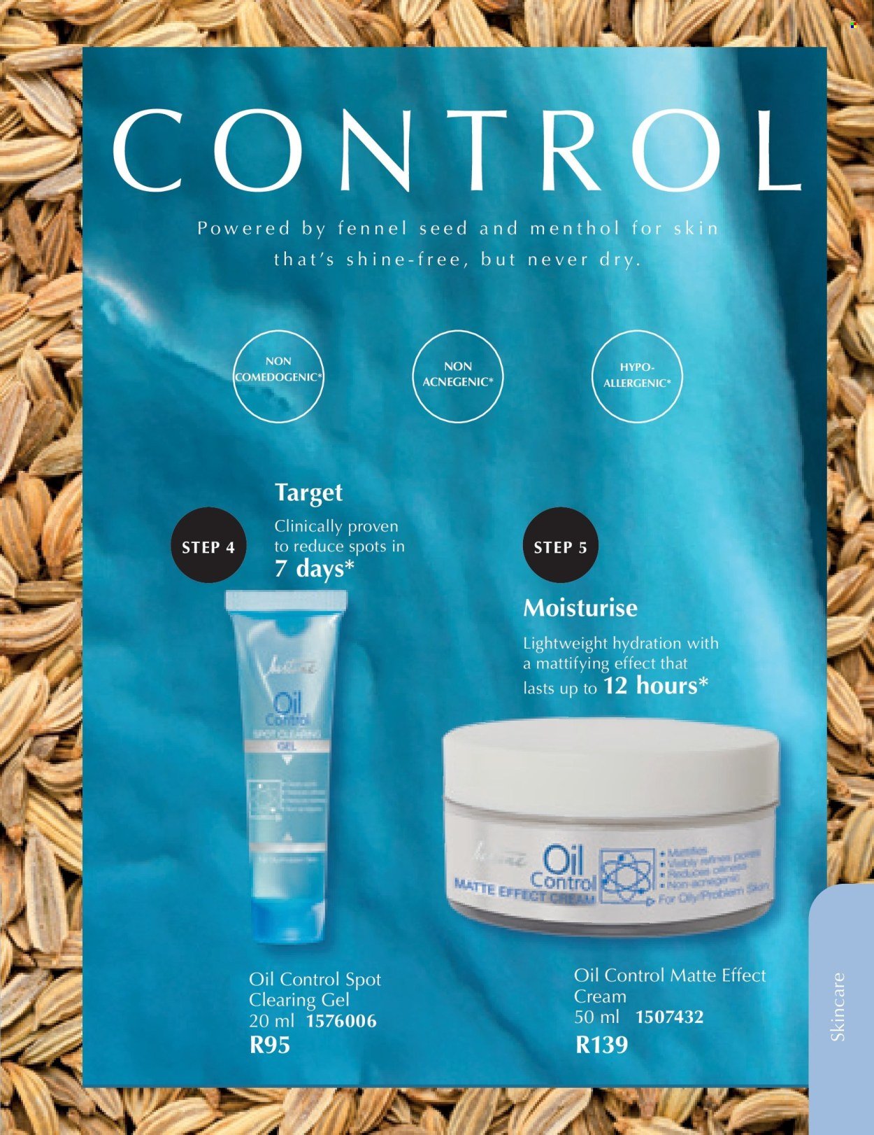 JUSTINE specials - MARCH (2026-03-01 - 2026-03-31) | 29