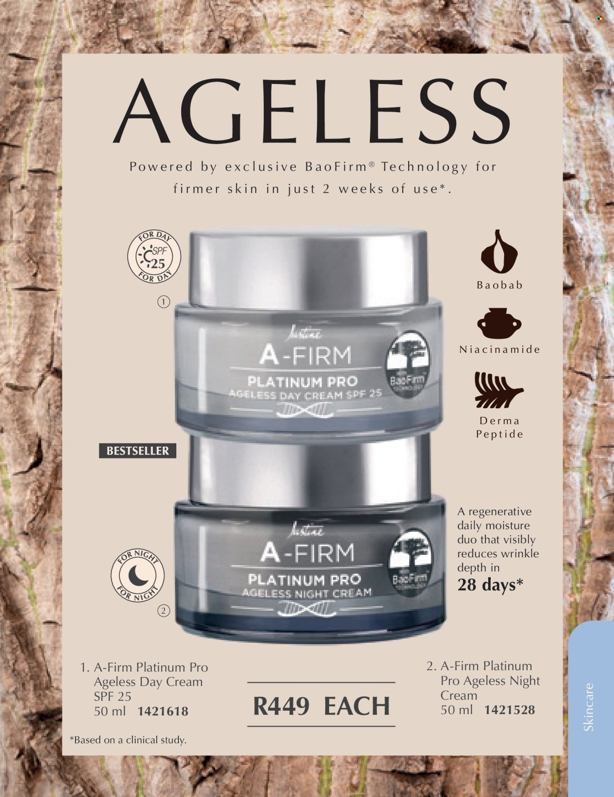 JUSTINE specials - MARCH (2026-03-01 - 2026-03-31) | 31