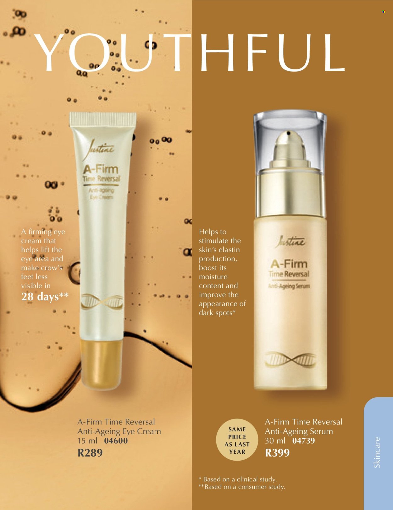 JUSTINE specials - MARCH (2026-03-01 - 2026-03-31) | 32