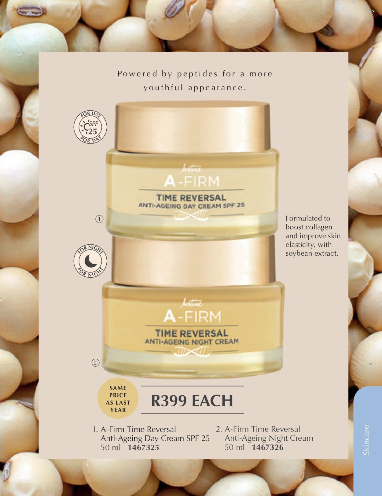 JUSTINE specials - MARCH (2026-03-01 - 2026-03-31) | 33