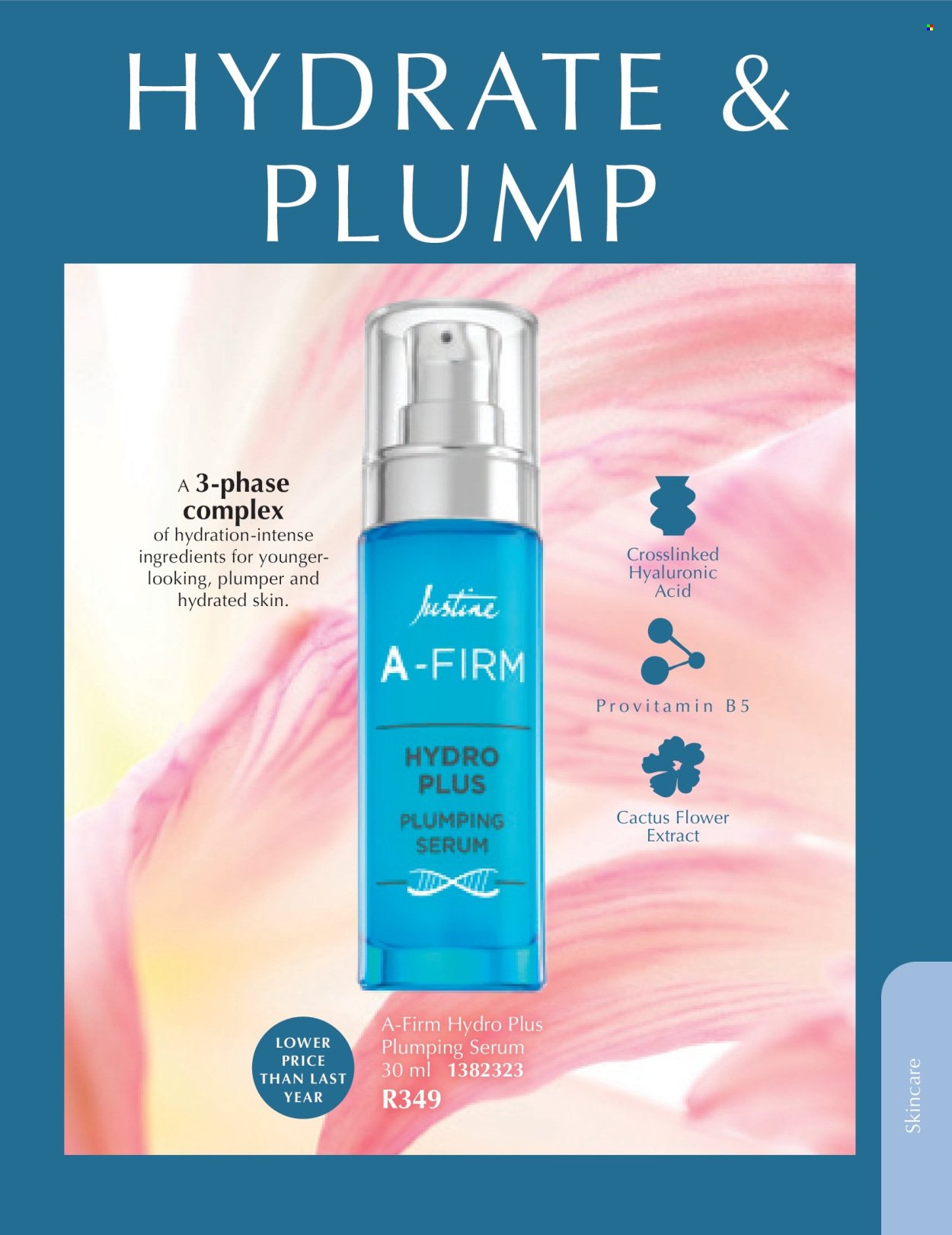 JUSTINE specials - MARCH (2026-03-01 - 2026-03-31) | 36