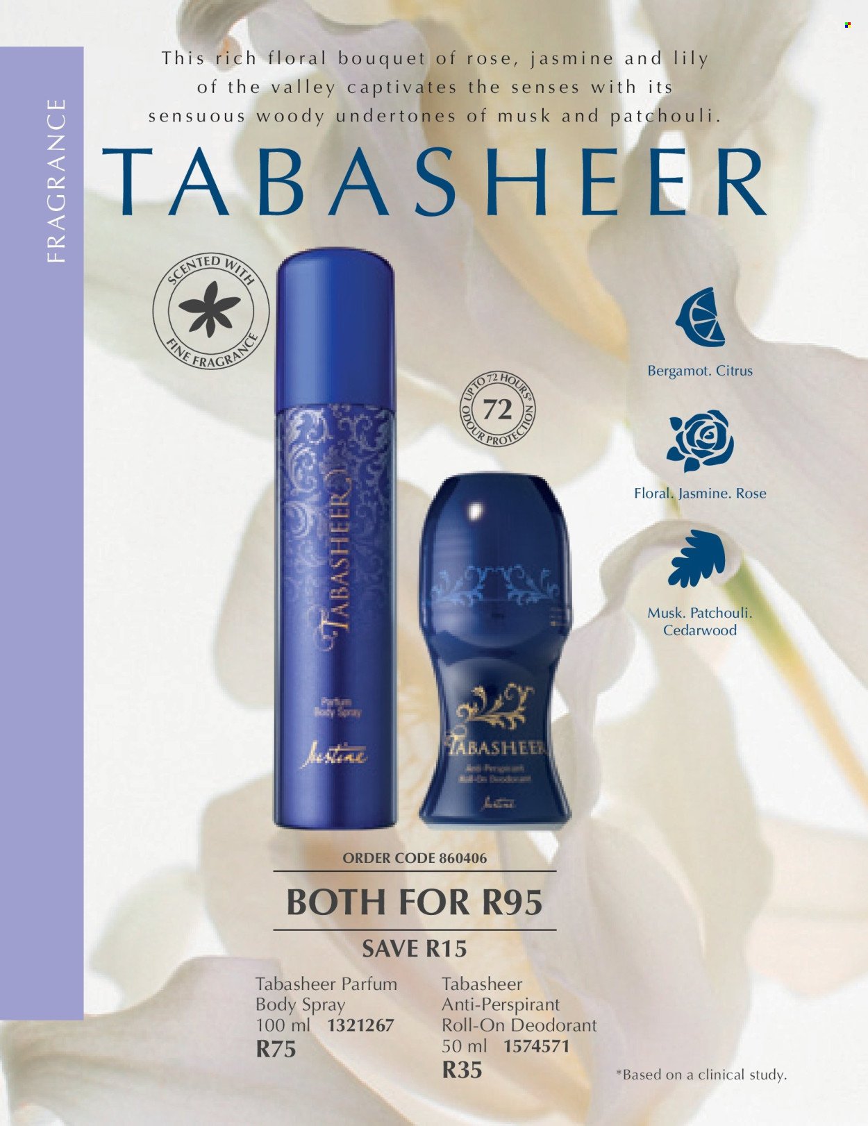 JUSTINE specials - MARCH (2026-03-01 - 2026-03-31) | 38