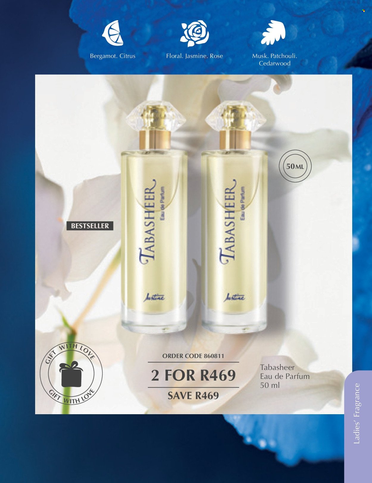 JUSTINE specials - MARCH (2026-03-01 - 2026-03-31) | 39