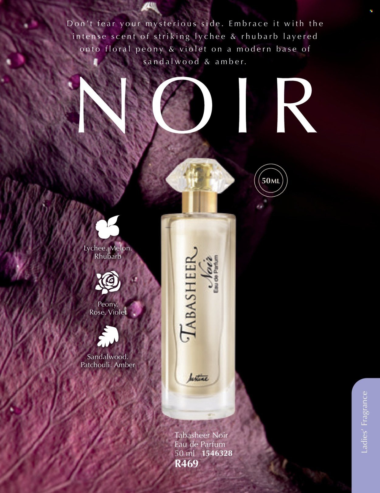 JUSTINE specials - MARCH (2026-03-01 - 2026-03-31) | 41