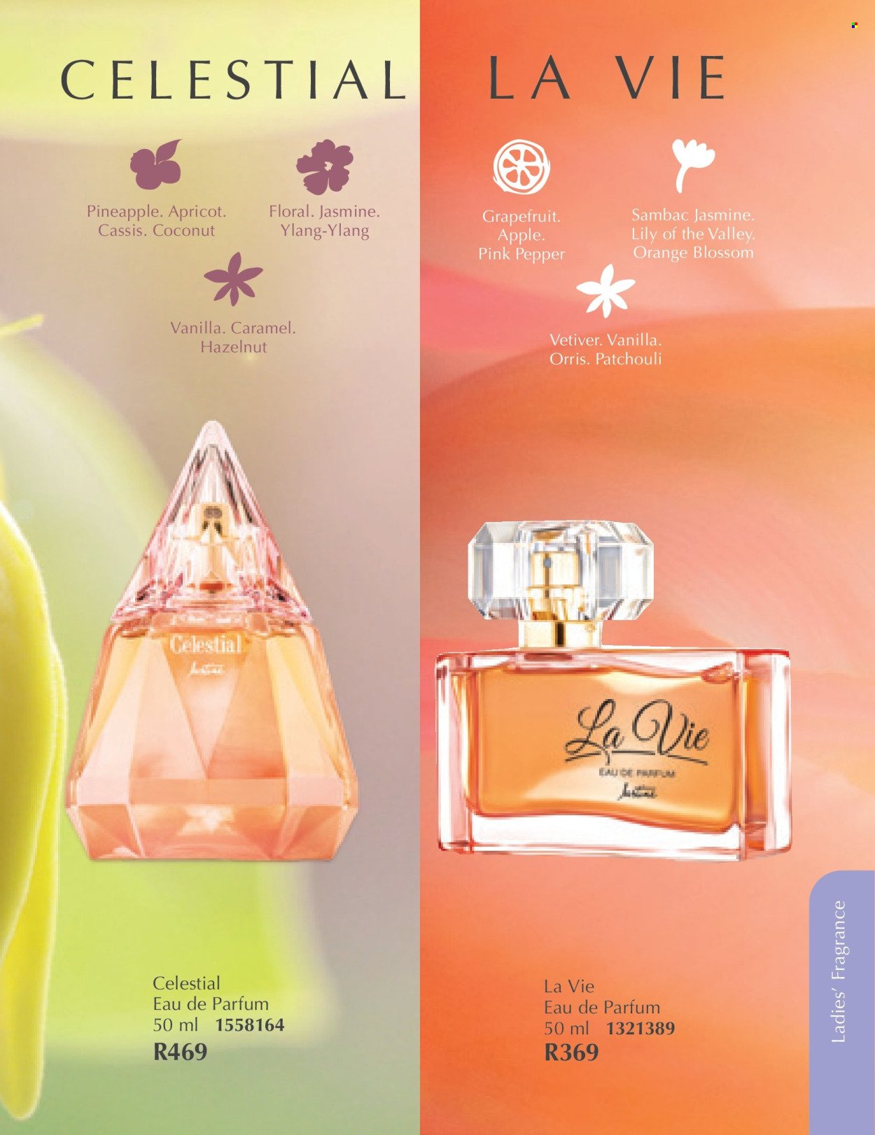 JUSTINE specials - MARCH (2026-03-01 - 2026-03-31) | 46