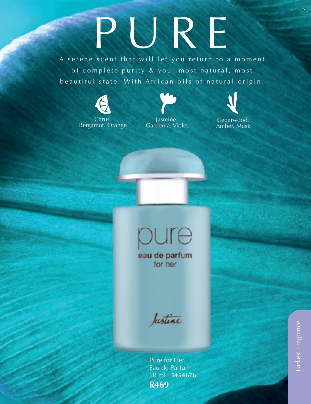 JUSTINE specials - MARCH (2026-03-01 - 2026-03-31) | 49