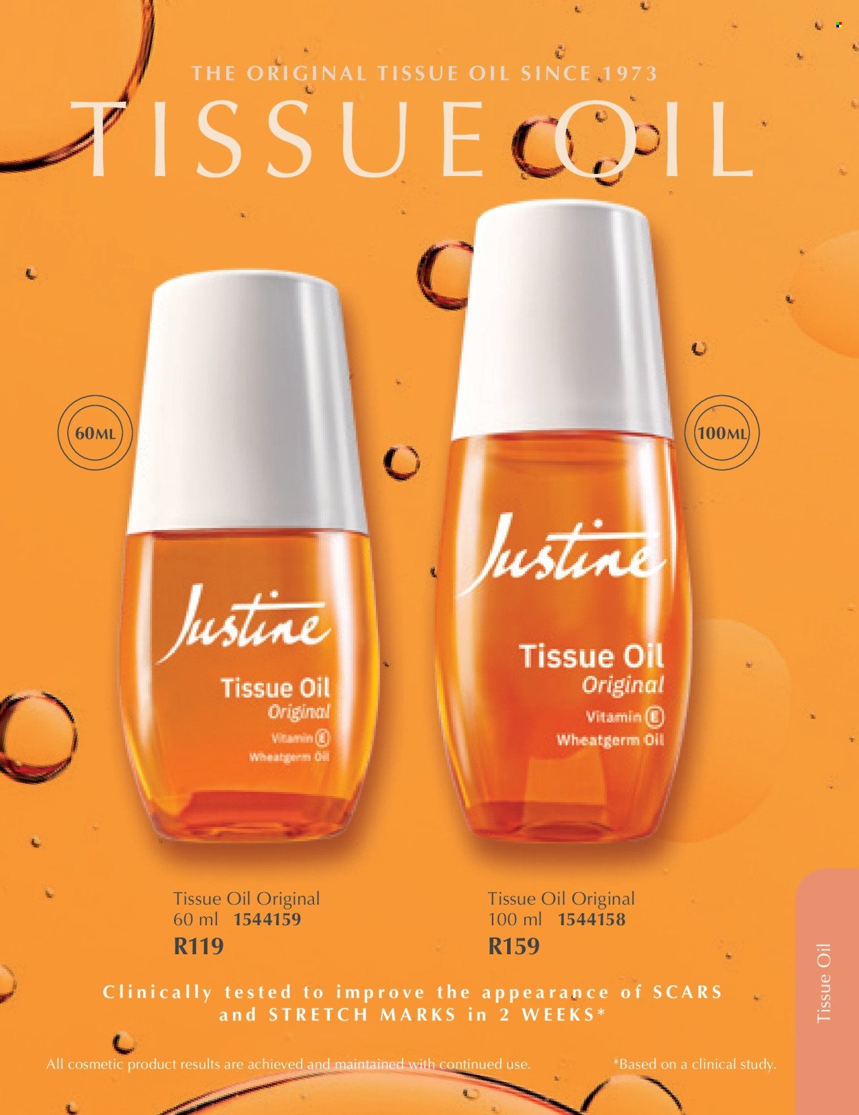 JUSTINE specials - MARCH (2026-03-01 - 2026-03-31) | 6