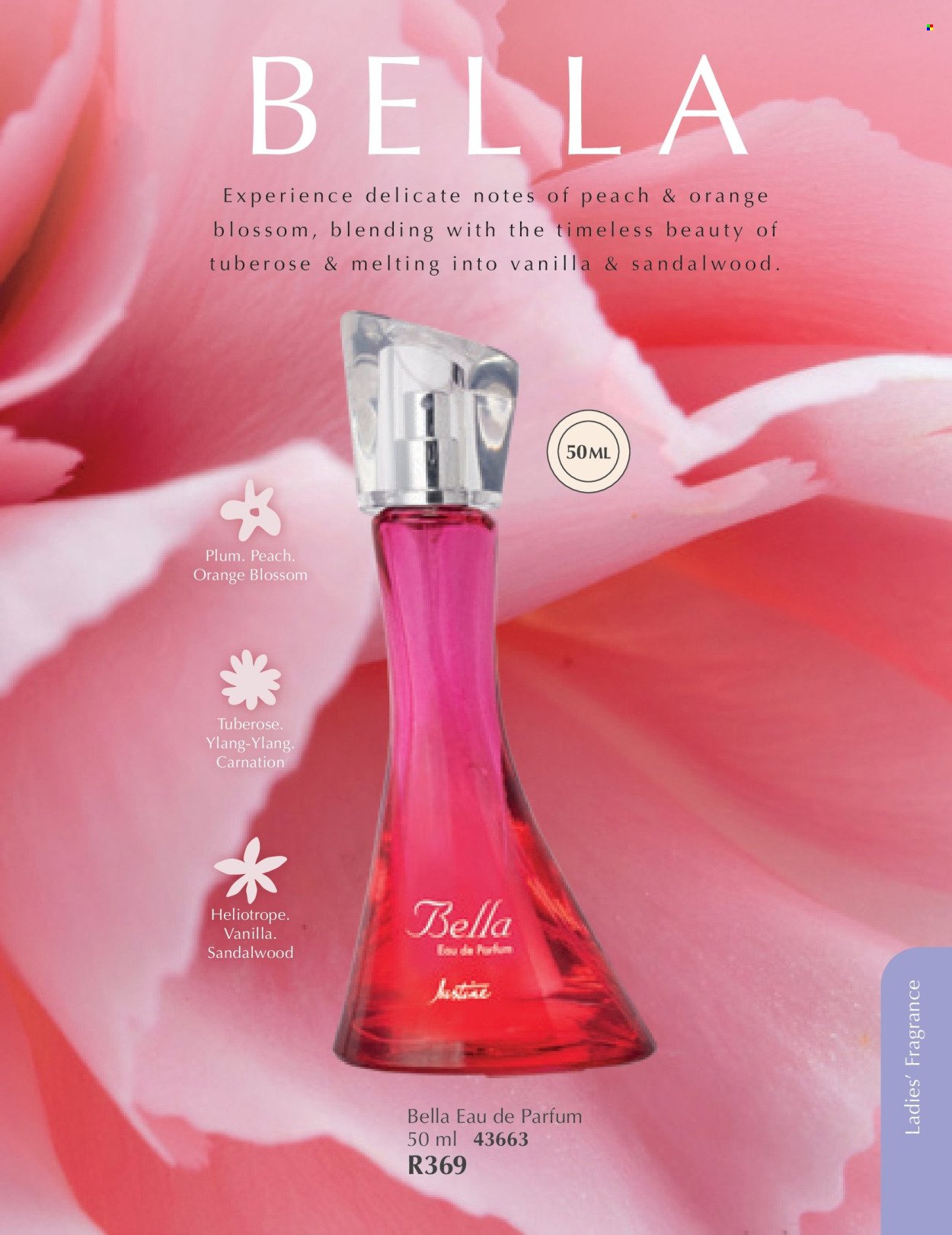 JUSTINE specials - MARCH (2026-03-01 - 2026-03-31) | 51