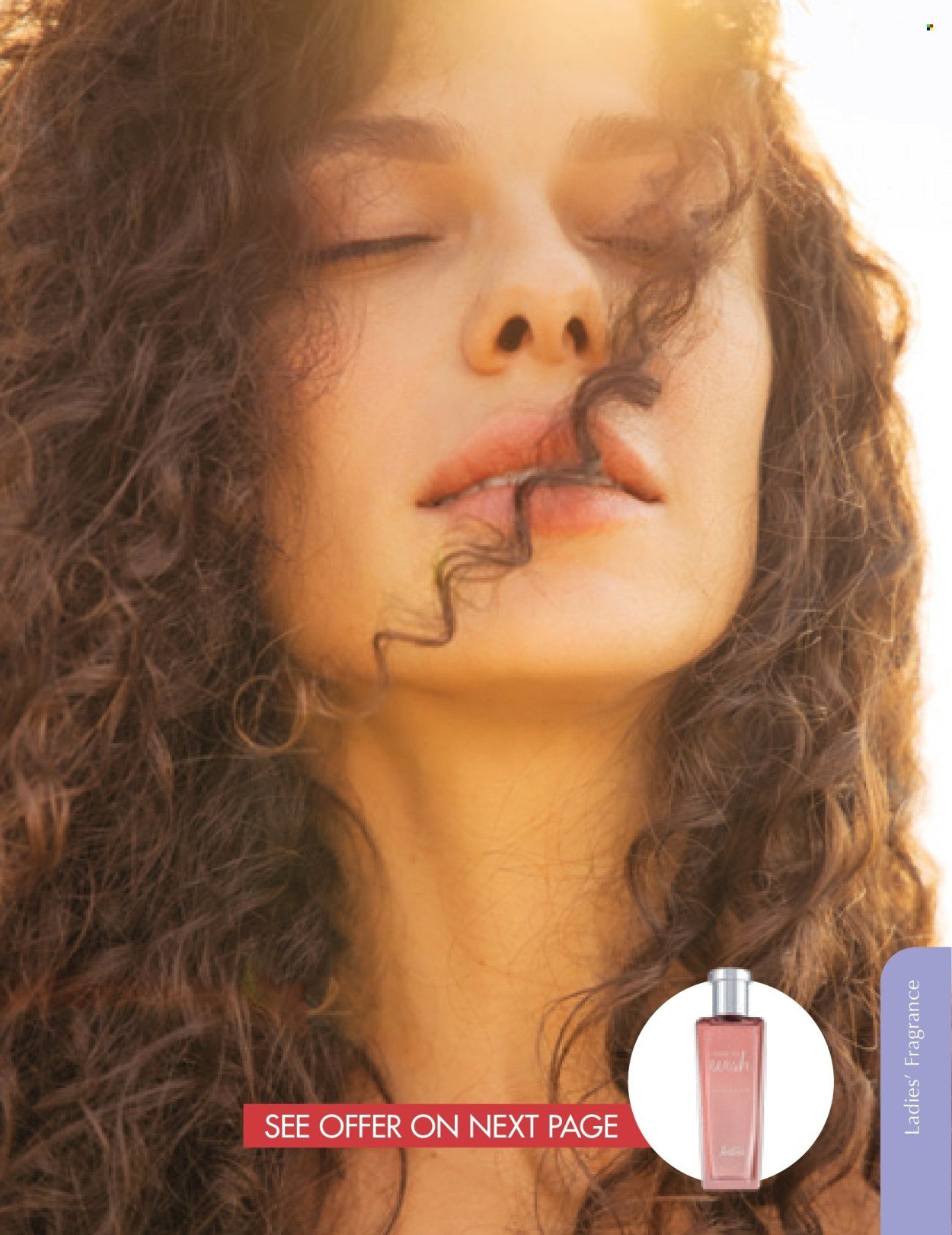 JUSTINE specials - MARCH (2026-03-01 - 2026-03-31) | 54