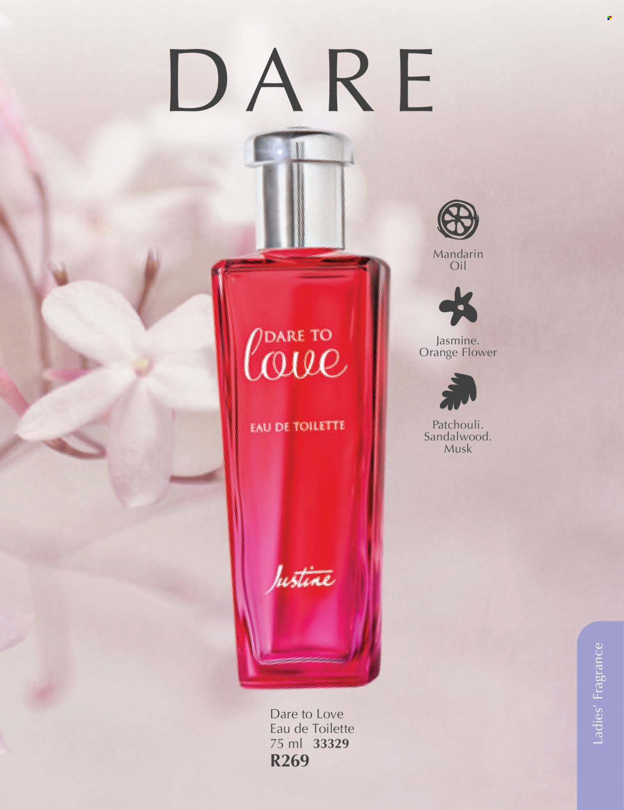 JUSTINE specials - MARCH (2026-03-01 - 2026-03-31) | 56