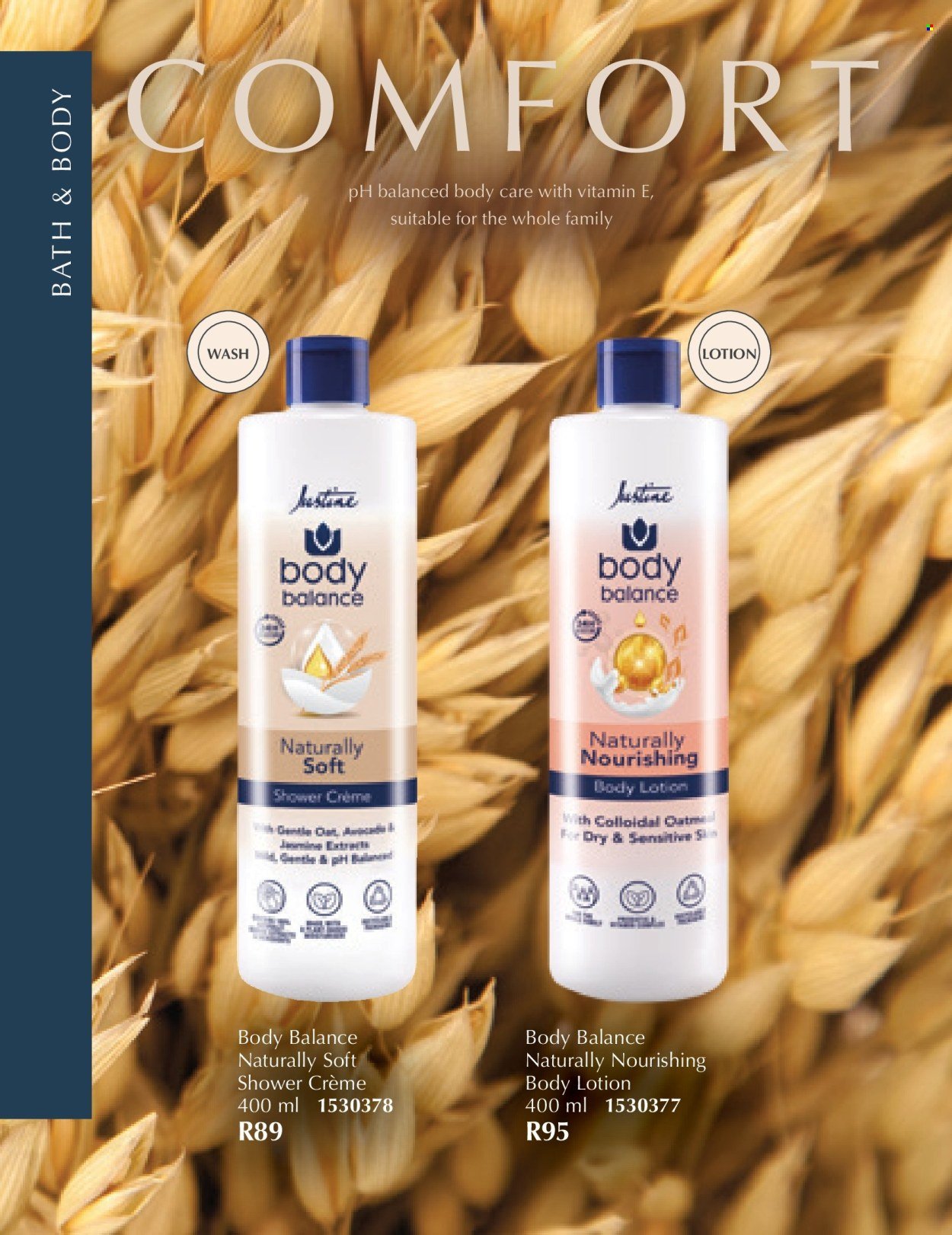 JUSTINE specials - MARCH (2026-03-01 - 2026-03-31) | 60