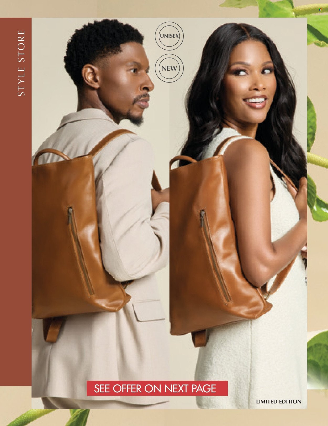 JUSTINE specials - MARCH (2026-03-01 - 2026-03-31) | 66