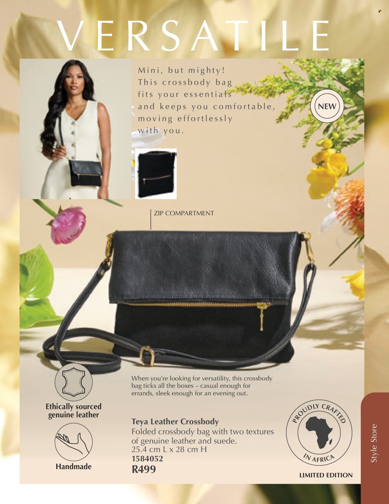 JUSTINE specials - MARCH (2026-03-01 - 2026-03-31) | 68