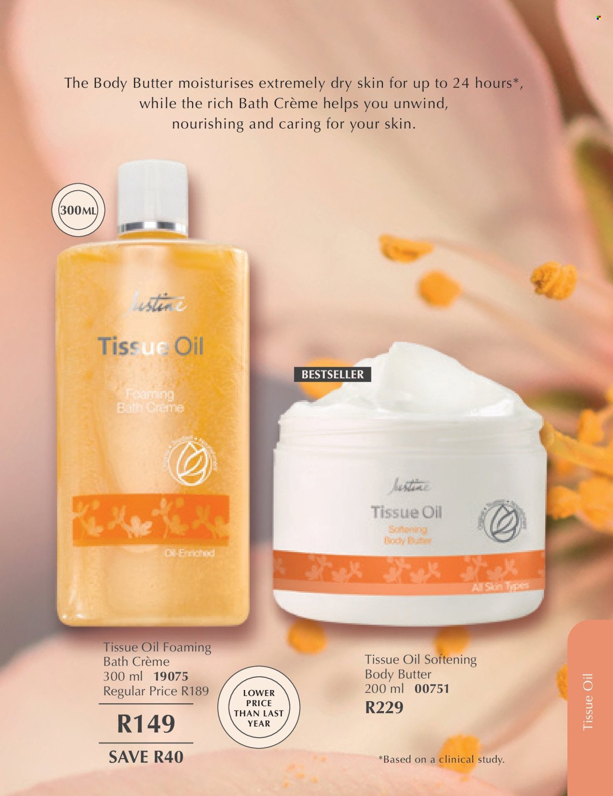 JUSTINE specials - MARCH (2026-03-01 - 2026-03-31) | 8