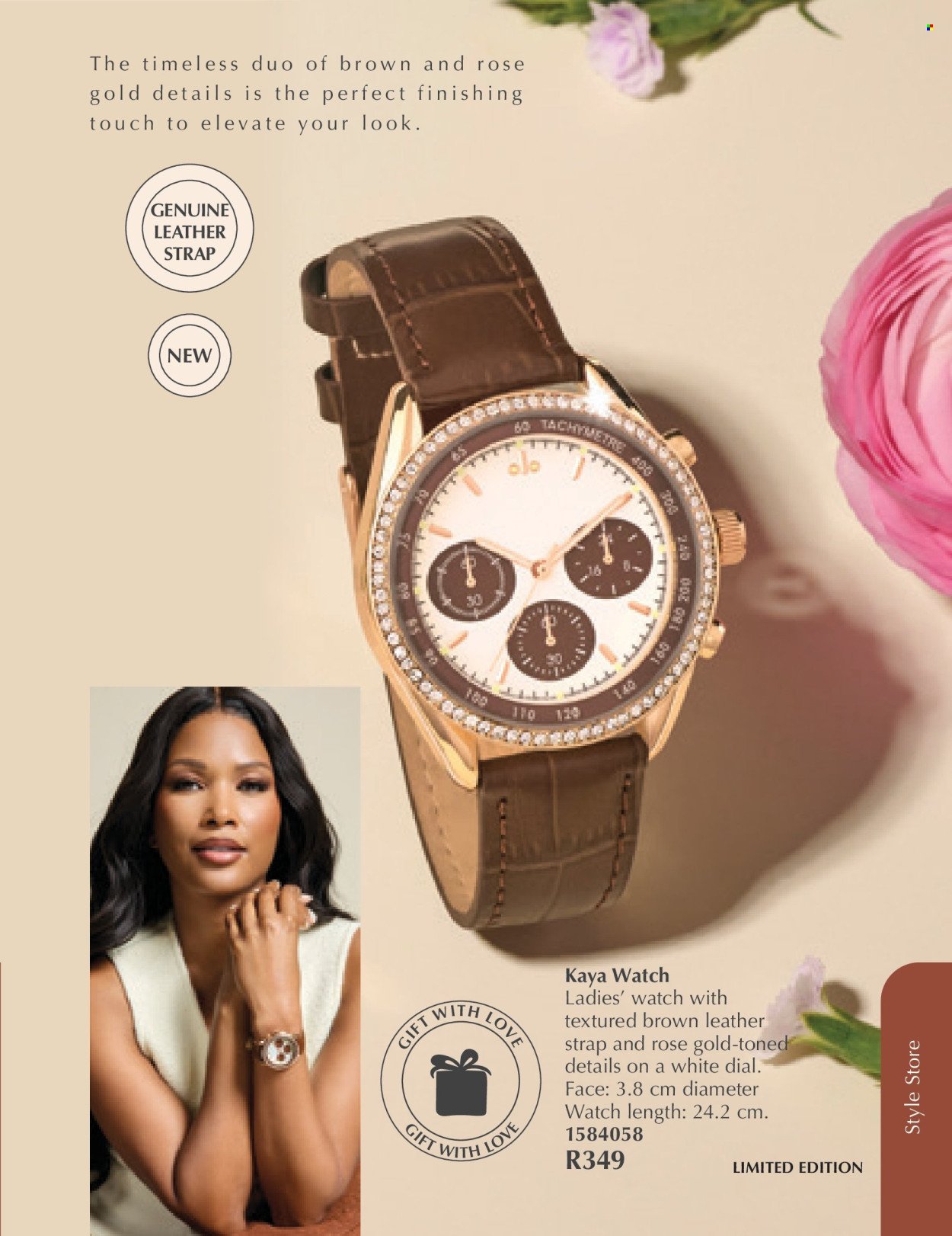 JUSTINE specials - MARCH (2026-03-01 - 2026-03-31) | 75