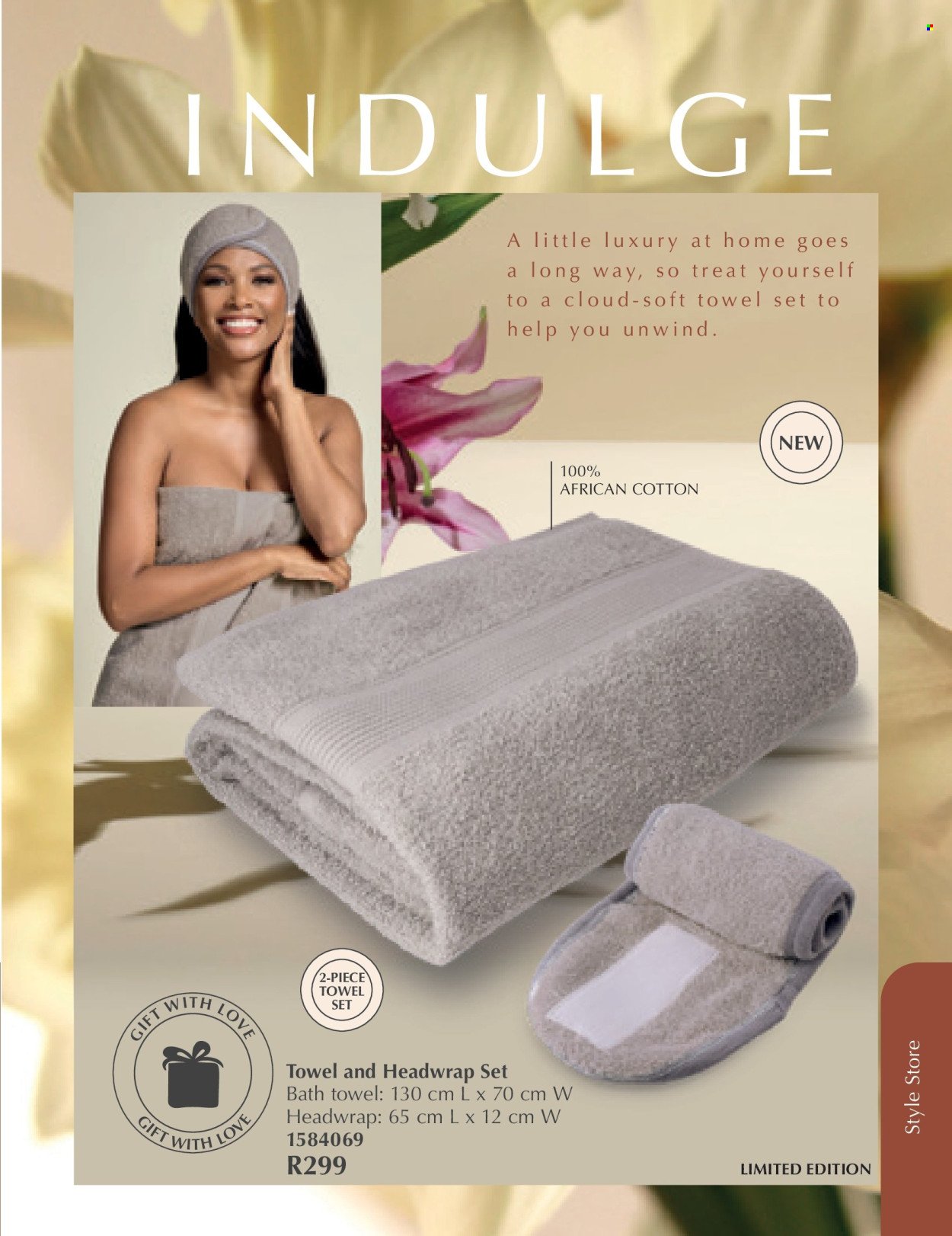 JUSTINE specials - MARCH (2026-03-01 - 2026-03-31) | 83