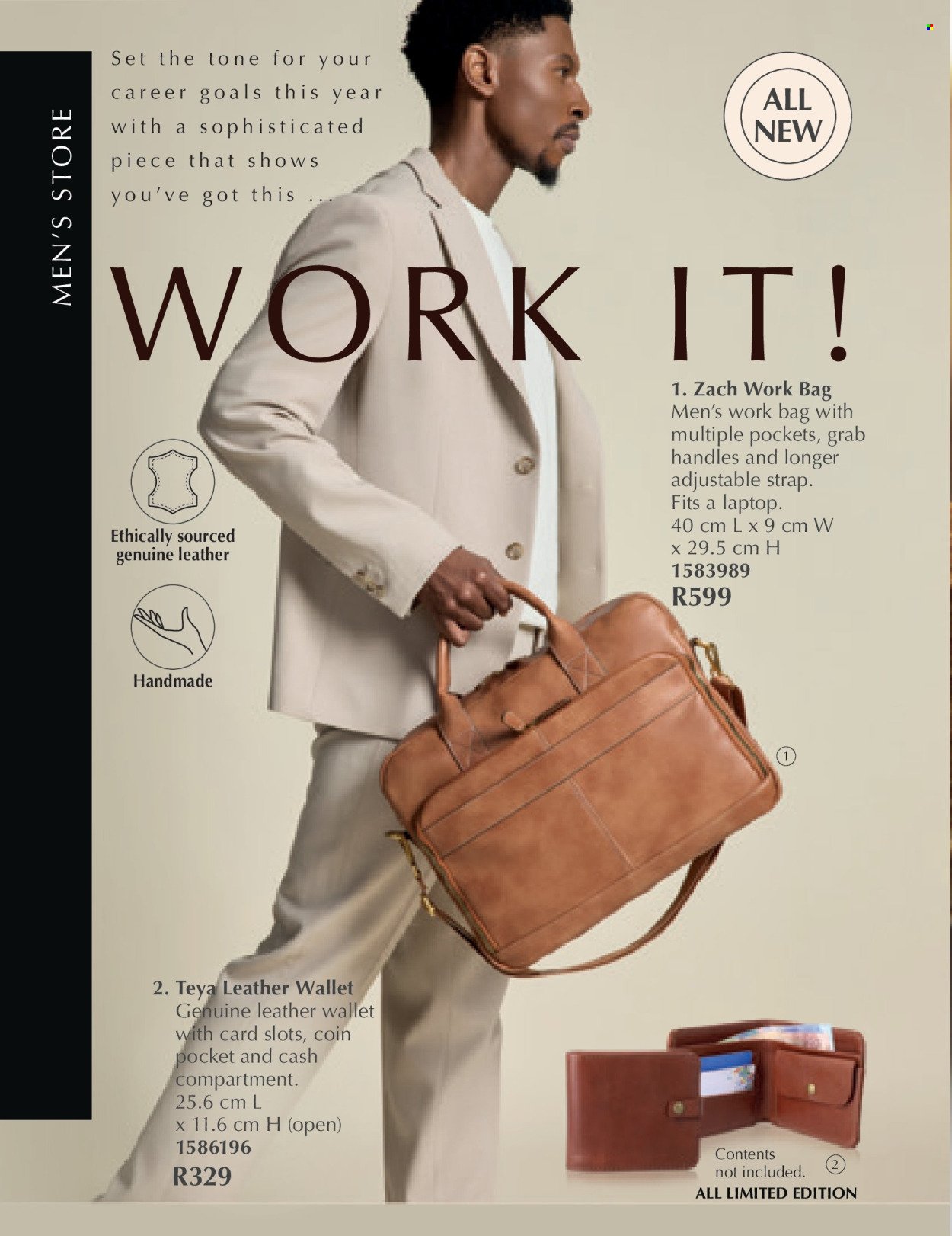 JUSTINE specials - MARCH (2026-03-01 - 2026-03-31) | 84