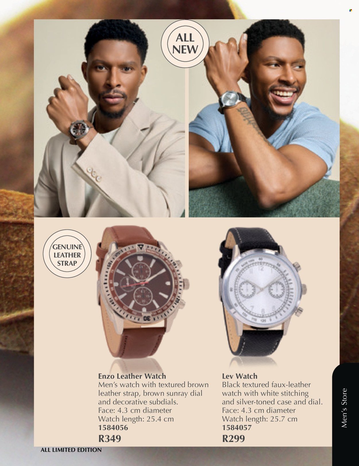 JUSTINE specials - MARCH (2026-03-01 - 2026-03-31) | 85