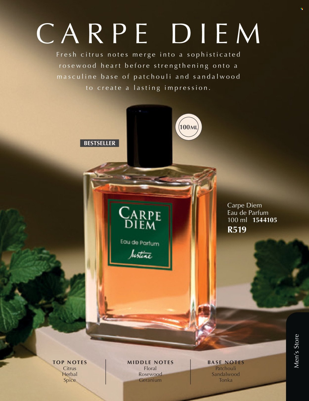 JUSTINE specials - MARCH (2026-03-01 - 2026-03-31) | 86