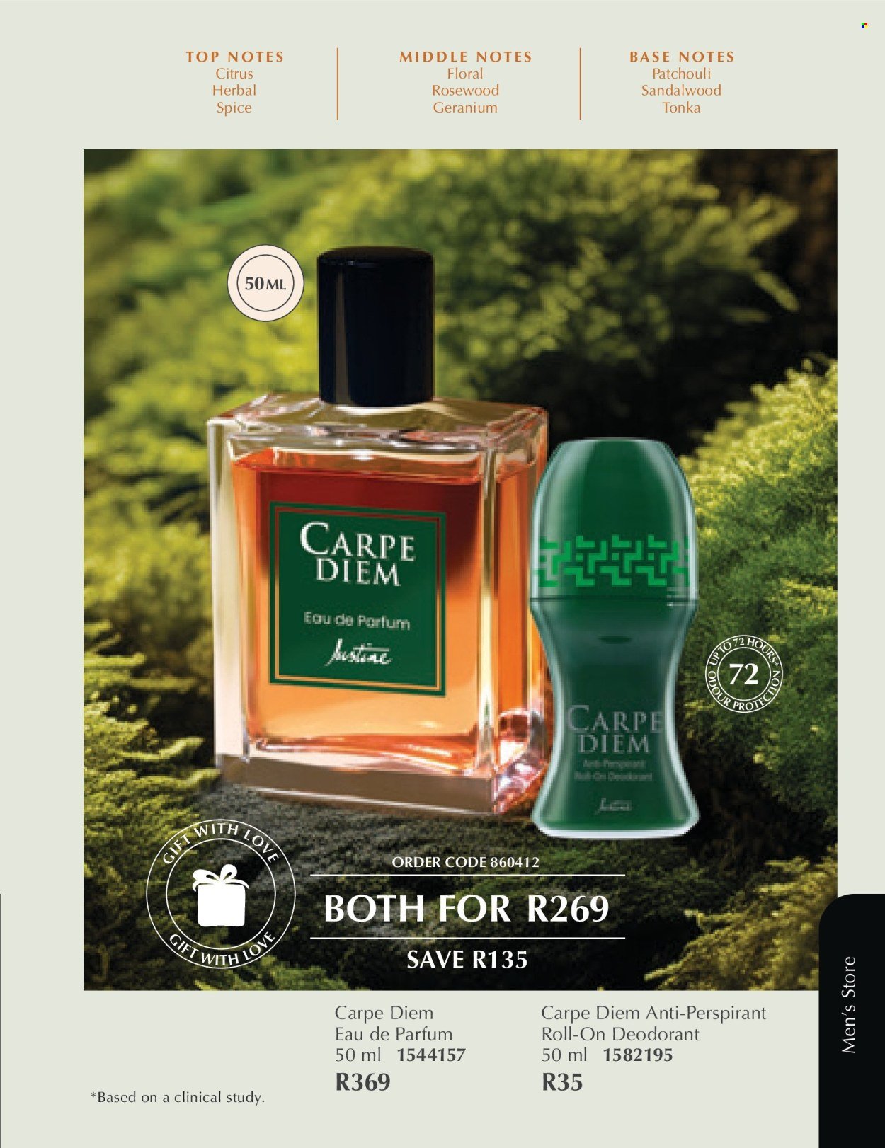 JUSTINE specials - MARCH (2026-03-01 - 2026-03-31) | 87