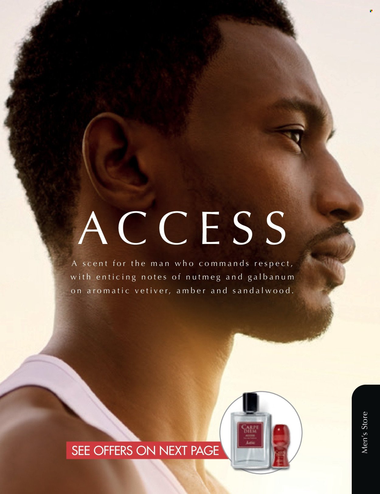 JUSTINE specials - MARCH (2026-03-01 - 2026-03-31) | 88