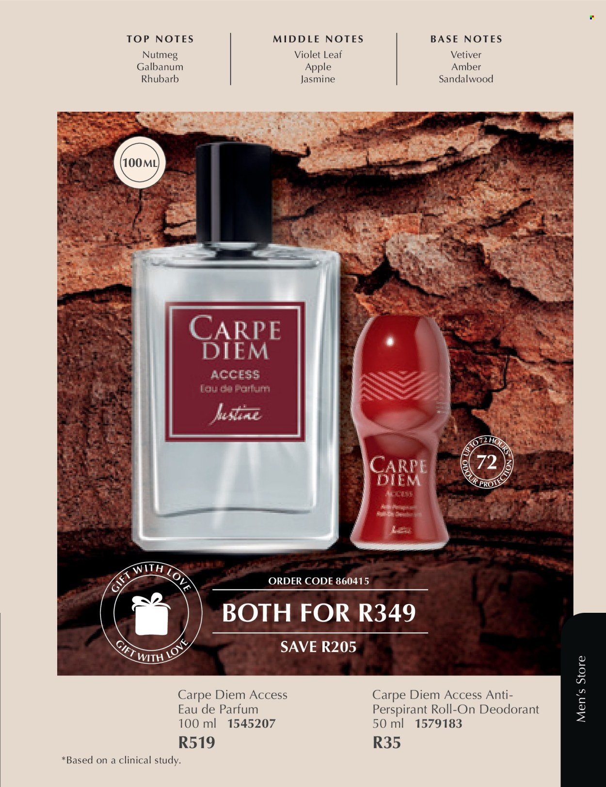 JUSTINE specials - MARCH (2026-03-01 - 2026-03-31) | 89