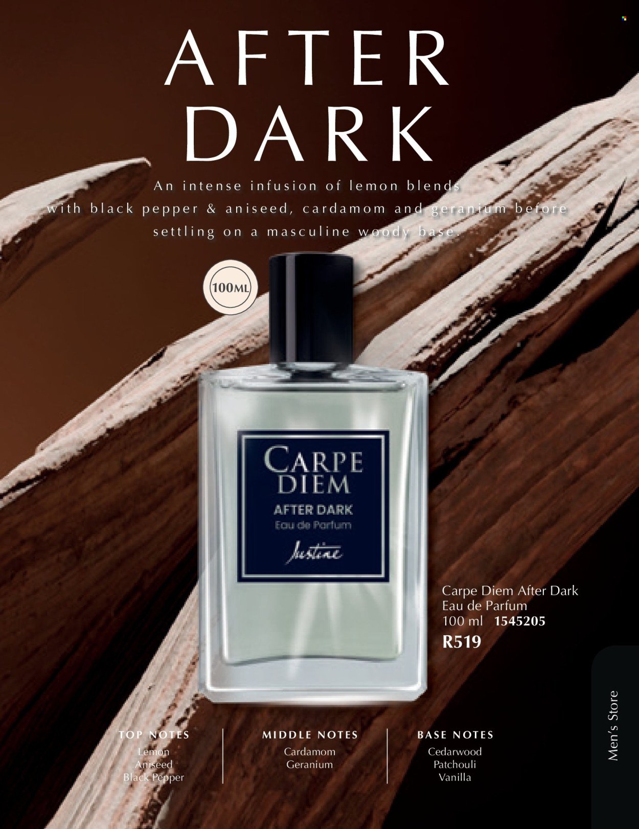 JUSTINE specials - MARCH (2026-03-01 - 2026-03-31) | 90