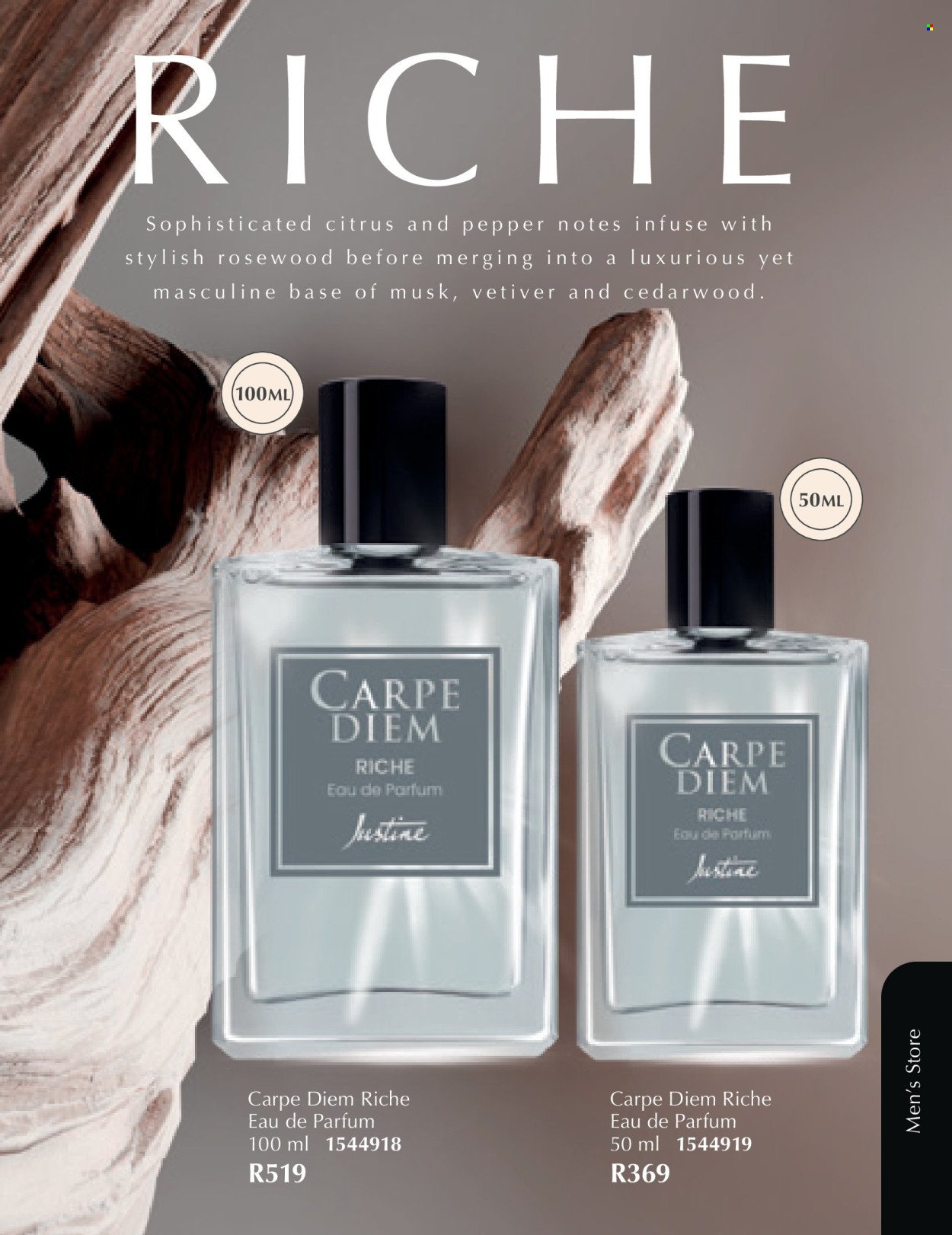 JUSTINE specials - MARCH (2026-03-01 - 2026-03-31) | 92