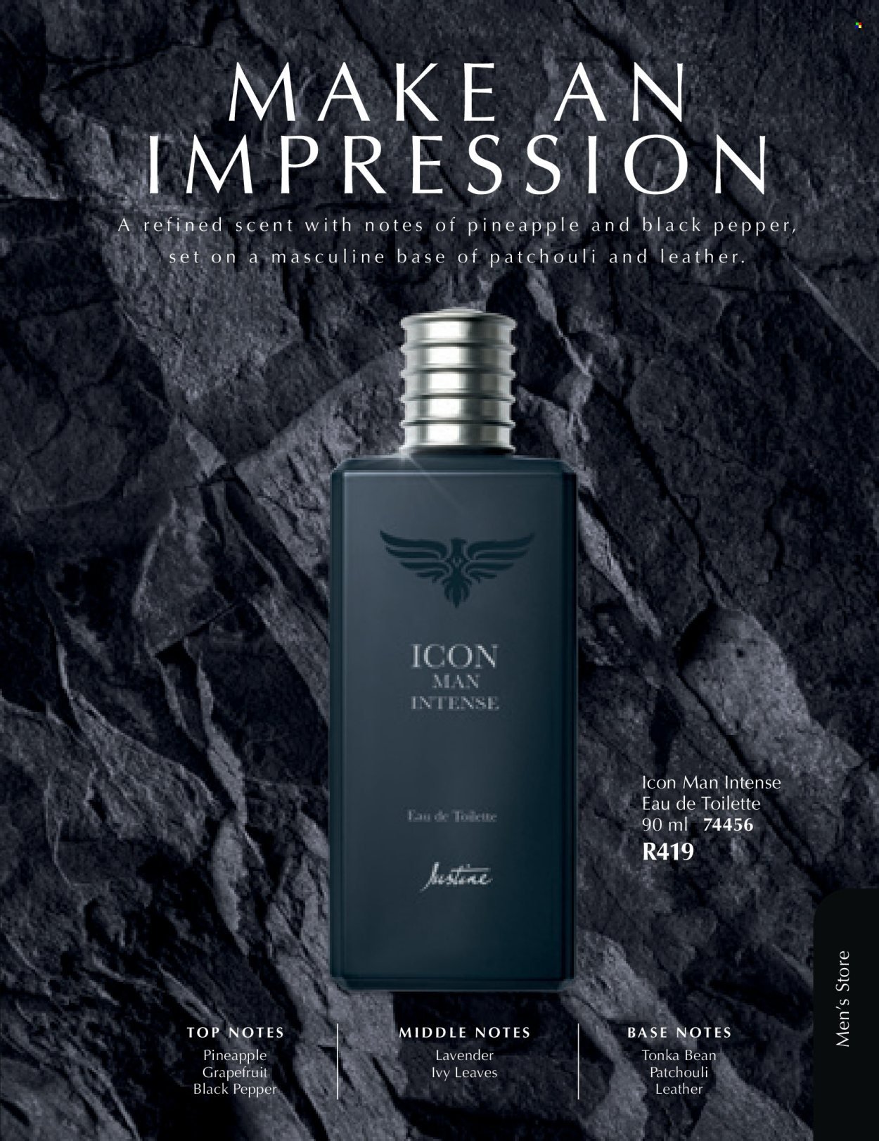 JUSTINE specials - MARCH (2026-03-01 - 2026-03-31) | 95