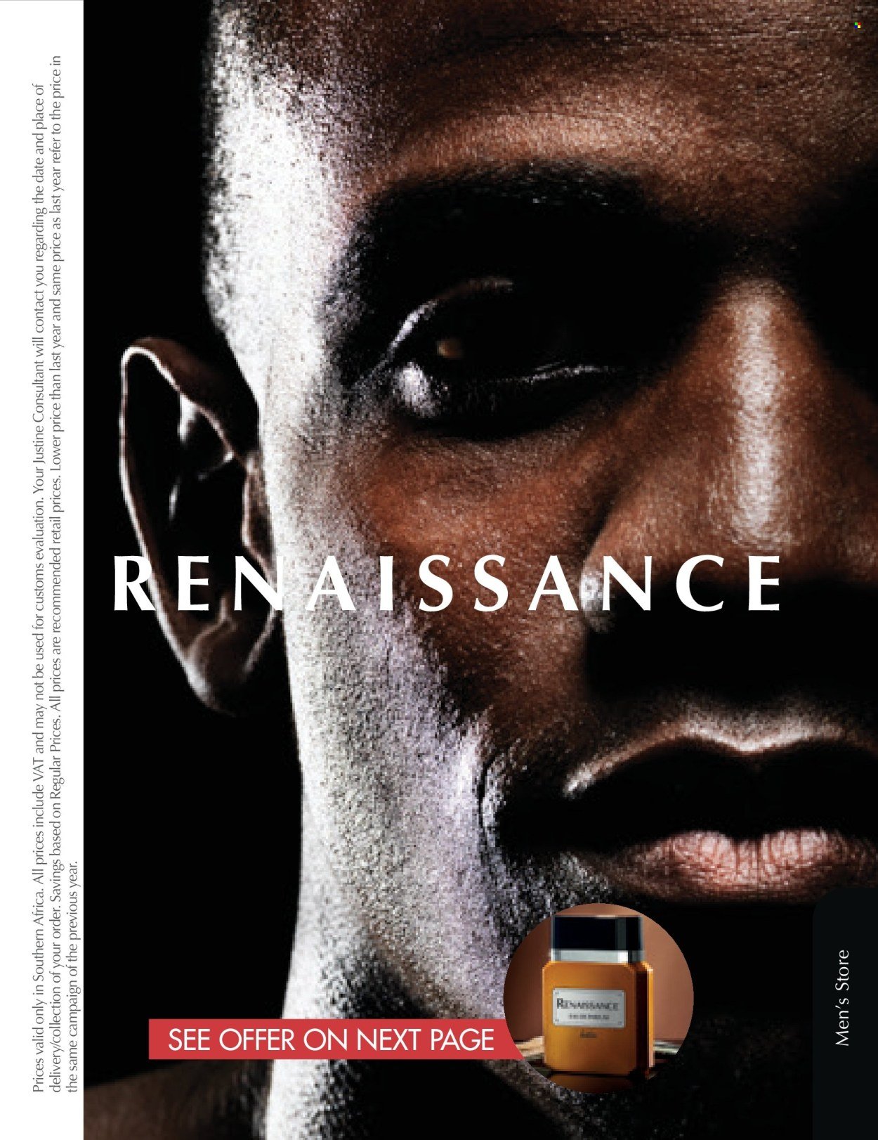 JUSTINE specials - MARCH (2026-03-01 - 2026-03-31) | 98