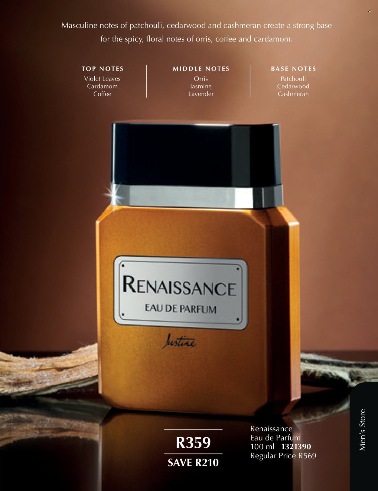 JUSTINE specials - MARCH (2026-03-01 - 2026-03-31) | 99