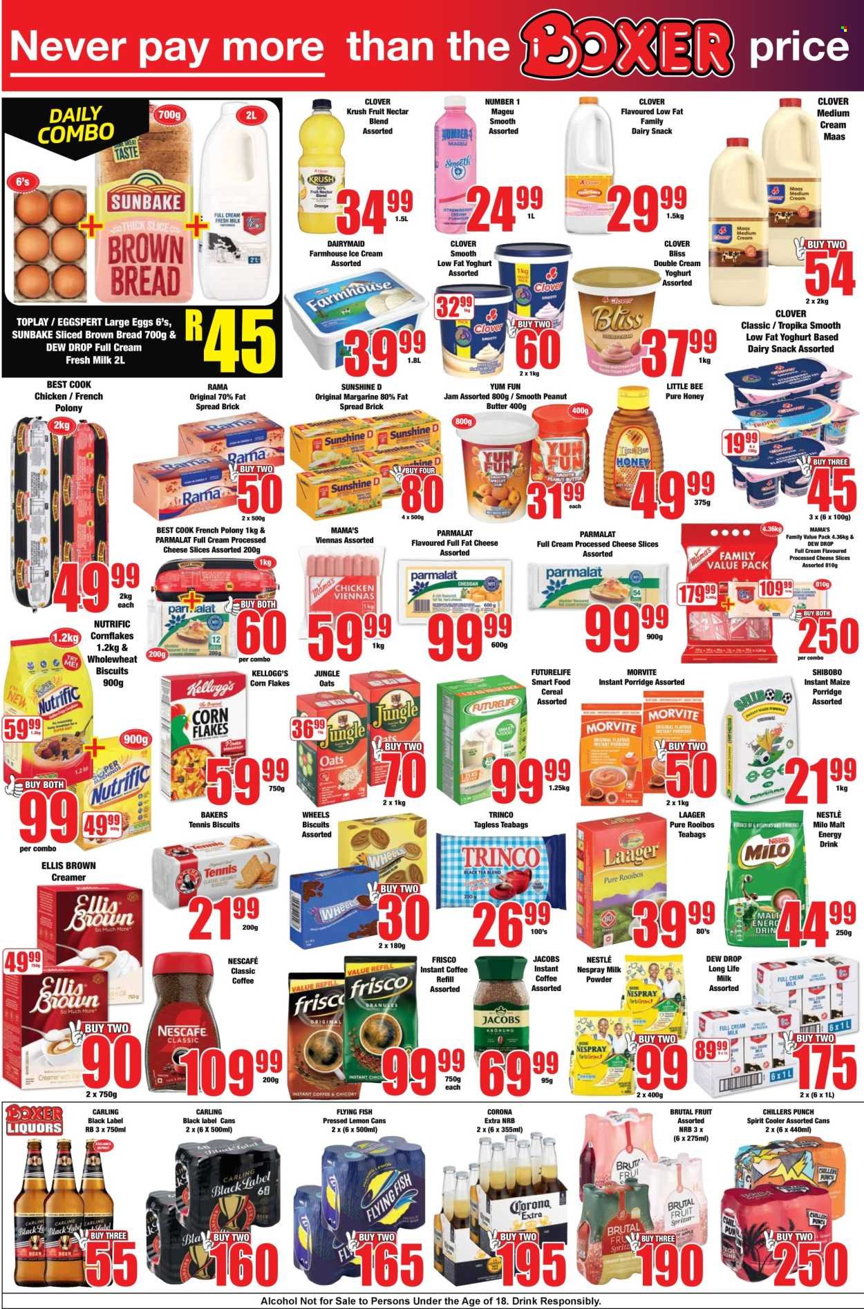 BOXER specials - Etwatwa Grand Opening