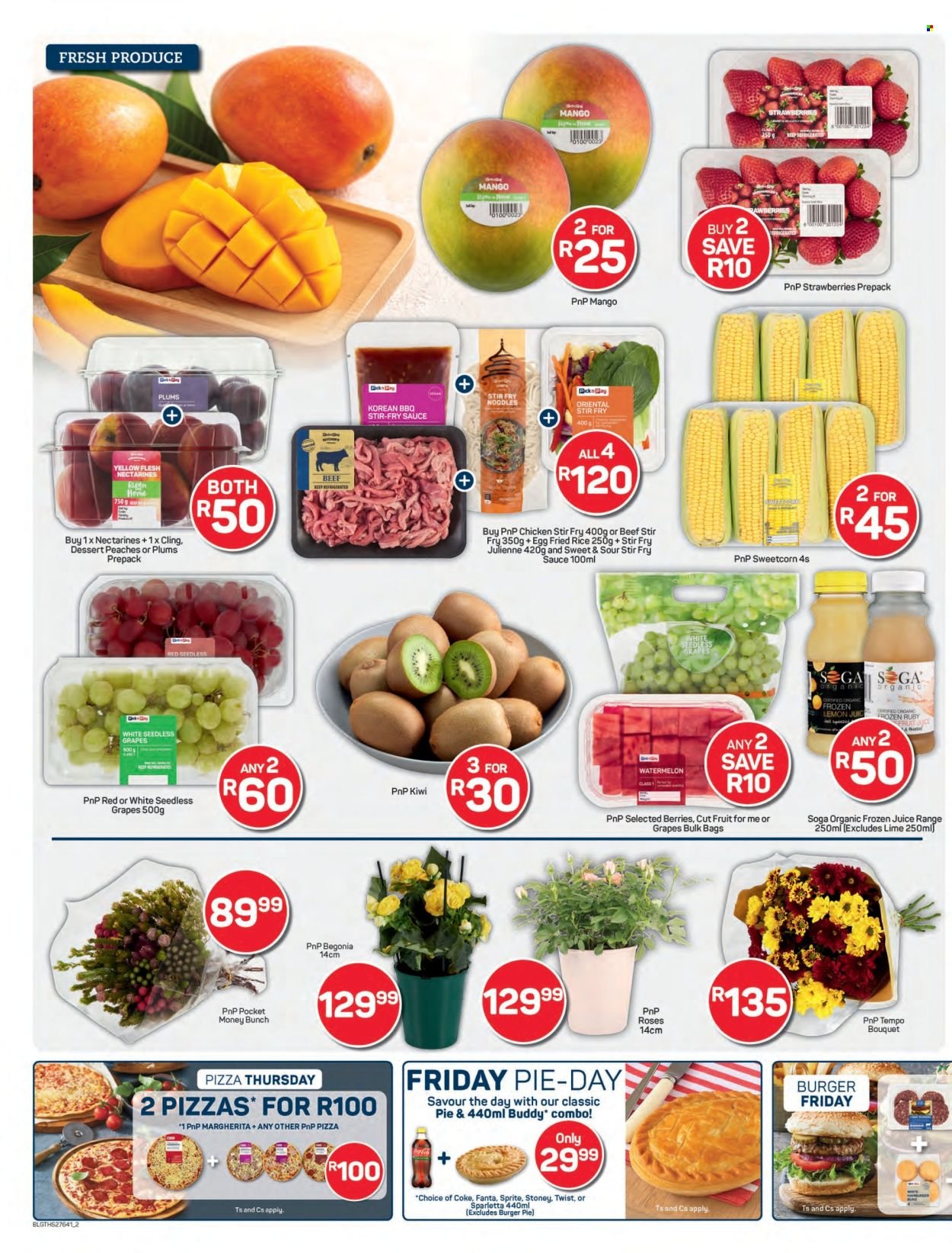 PICK N PAY specials - Weekly Specials (2026-01-19 - 2026-01-25) | 2