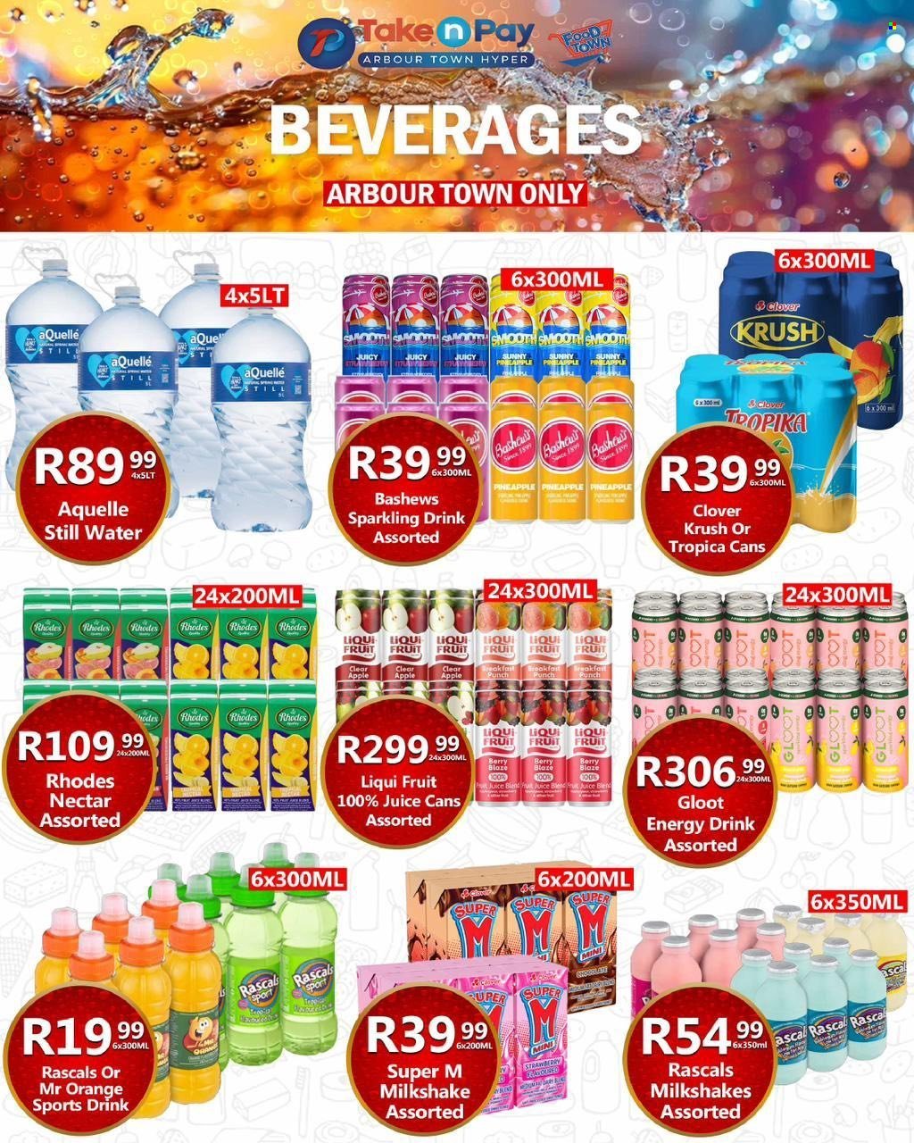 TAKE N PAY specials - From Monday 18 May 2026 (2026-05-18 - 2026-05-31) | 3