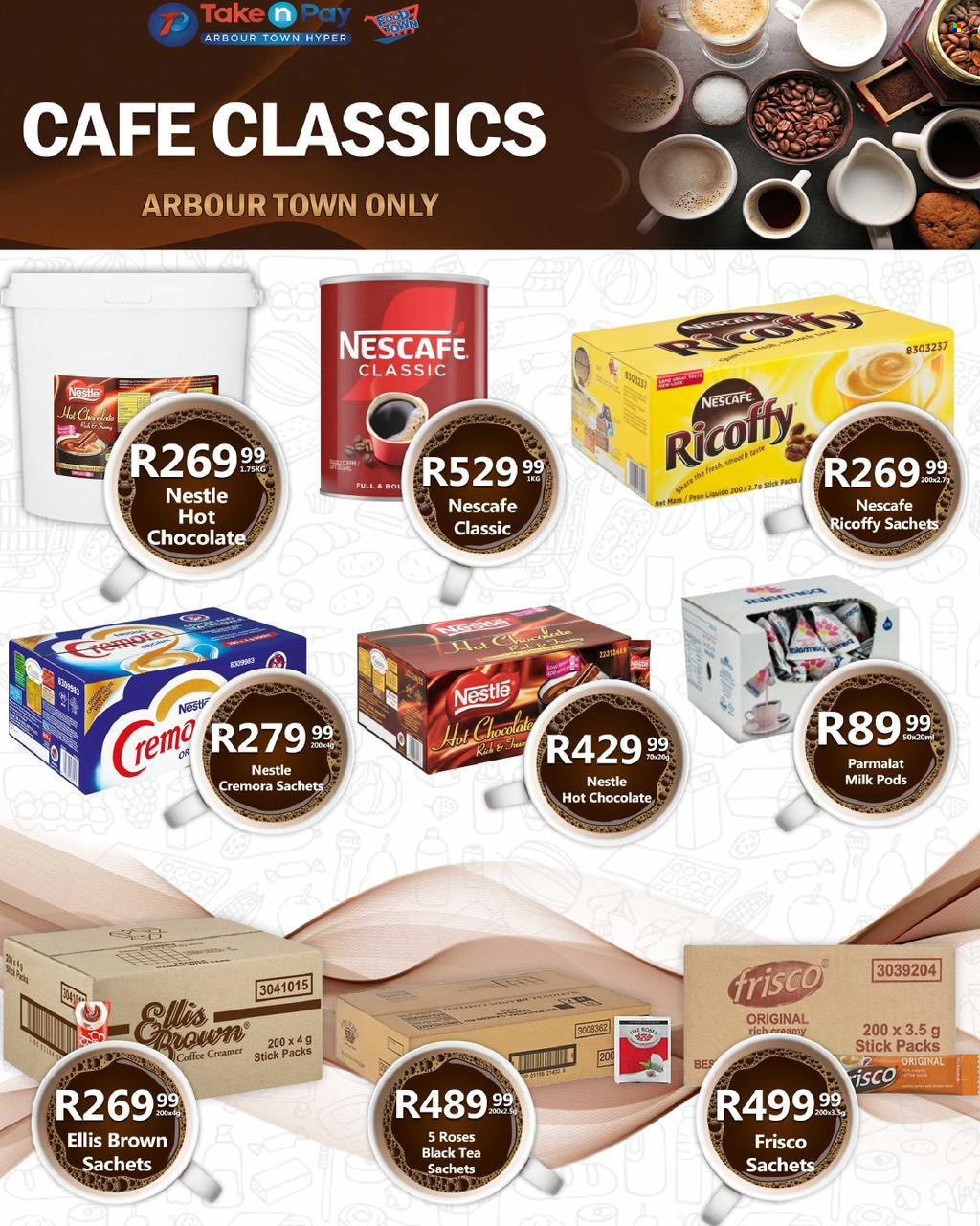 TAKE N PAY specials - From Monday 18 May 2026 (2026-05-18 - 2026-05-31) | 4