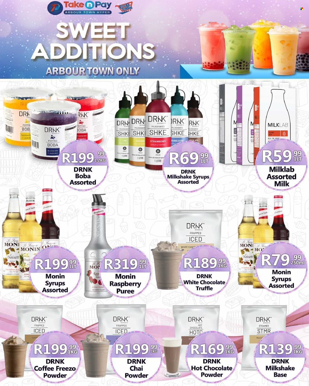 TAKE N PAY specials - From Monday 18 May 2026 (2026-05-18 - 2026-05-31) | 9