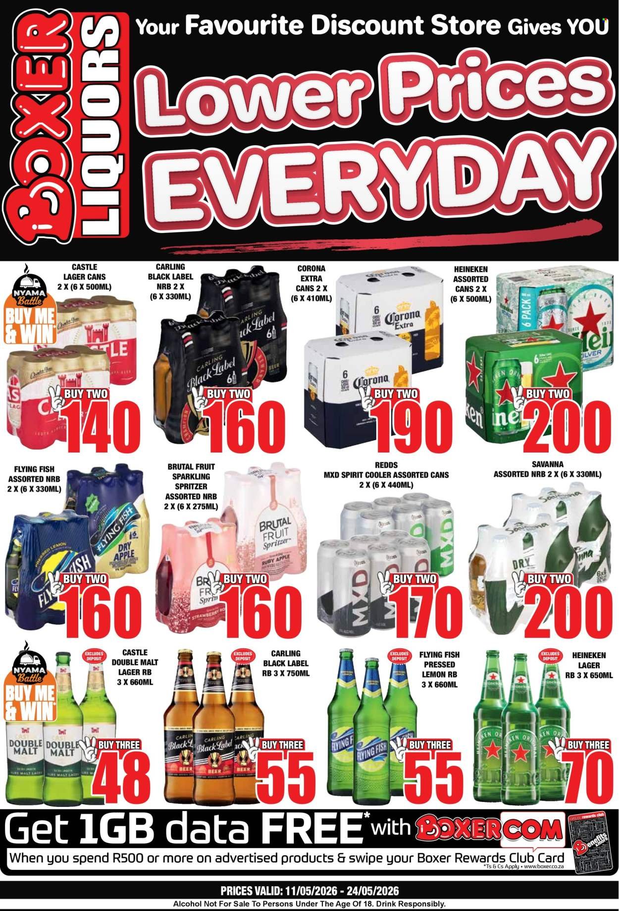 BOXER specials - GP May MM Liquor (2026-05-11 - 2026-05-24) | 1