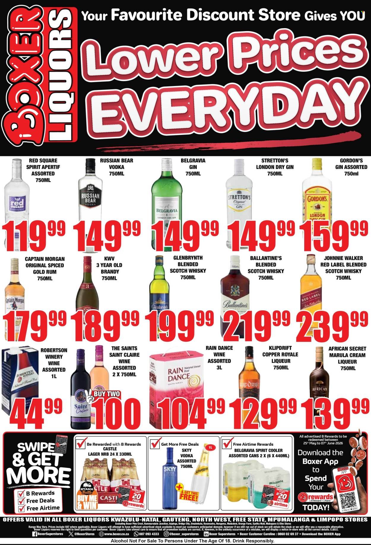 BOXER specials - GP May MM Liquor (2026-05-11 - 2026-05-24) | 2