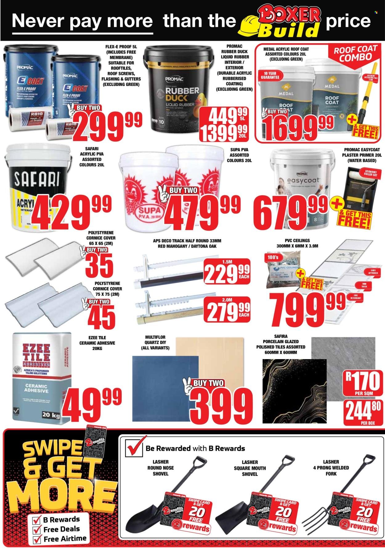 BOXER specials - EC January ME Build (2026-01-22 - 2026-02-08) | 2