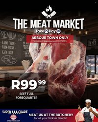 TAKE N PAY specials - From Monday 15 Dec 2025 (2025-12-15 - 2025-12-17)