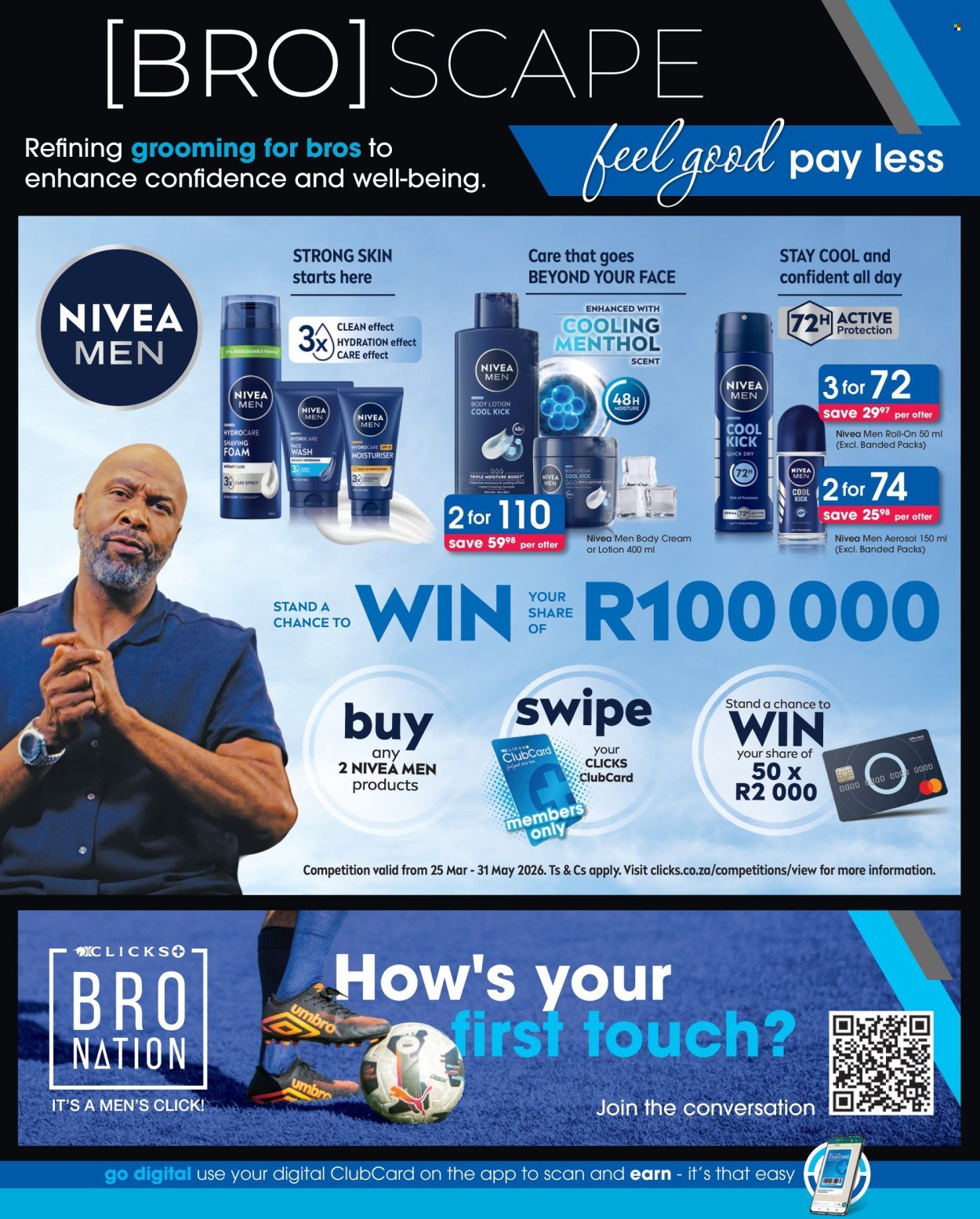CLICKS specials - From Thursday 7 May 2026 (2026-05-07 - 2026-05-20) | 22