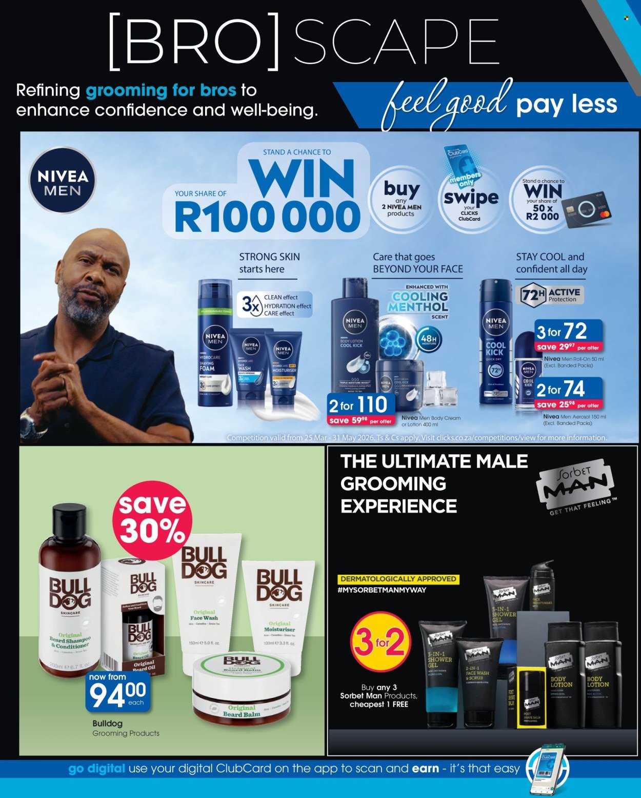 CLICKS specials - From Thursday 7 May 2026 (2026-05-07 - 2026-05-20) | 23